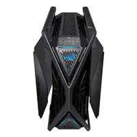 ASUS ROG Hyperion GR701 BTF Edition Torre Negro, Transparente ASUS ROG Hyperion GR701 BTF Edition Torre Negro, Transparente