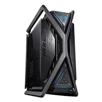 ASUS ROG Hyperion GR701 BTF Edition Torre Negro, Transparente ASUS ROG Hyperion GR701 BTF Edition Torre Negro, Transparente