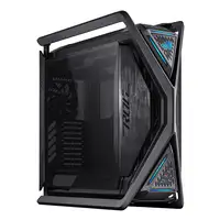 ASUS ROG Hyperion GR701 BTF Edition Torre Negro, Transparente ASUS ROG Hyperion GR701 BTF Edition Torre Negro, Transparente