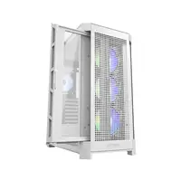 COUGAR Gaming Duoface Pro RGB Midi Tower Blanco