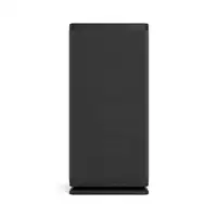 Fractal Design Mood Small Form Factor (SFF) Negro Fractal Design Mood Small Form Factor (SFF) Negro