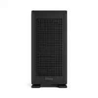 Fractal Design Mood Small Form Factor (SFF) Negro Fractal Design Mood Small Form Factor (SFF) Negro