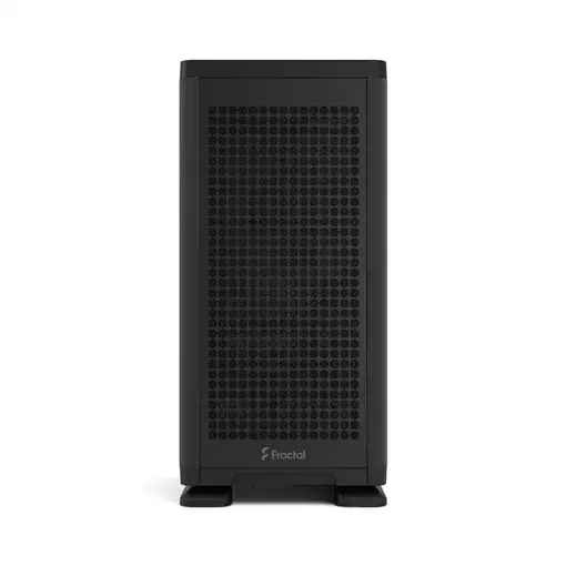 Fractal Design Mood Small Form Factor (SFF) Negro