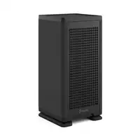 Fractal Design Mood Small Form Factor (SFF) Negro Fractal Design Mood Small Form Factor (SFF) Negro