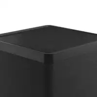 Fractal Design Mood Small Form Factor (SFF) Negro Fractal Design Mood Small Form Factor (SFF) Negro