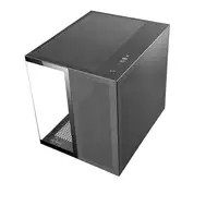 Mars Gaming MC-NOVAM, Caja Compacta Custom MicroATX, Cristal Templado