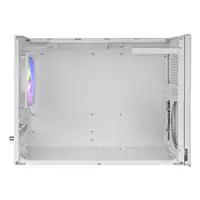 Mars Gaming MC-XPSW Mini Tower Blanco