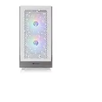 Thermaltake Ceres 300 TG Midi Tower Blanco