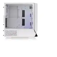 Thermaltake Ceres 300 TG Midi Tower Blanco