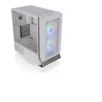 Thermaltake Ceres 300 TG Midi Tower Blanco