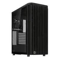 ASUS ProArt PA401 Wood TG PWM (Black) Torre Negro