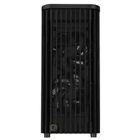 ASUS ProArt PA401 Wood TG PWM (Black) Torre Negro