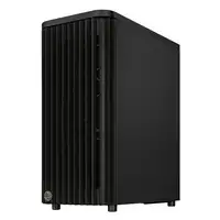 ASUS ProArt PA401 Wood TG PWM (Black) Torre Negro