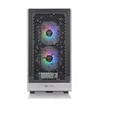 Thermaltake Ceres 300 TG Midi Tower Negro Thermaltake Ceres 300 TG Midi Tower Negro