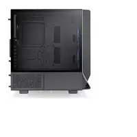 Thermaltake Ceres 300 TG Midi Tower Negro Thermaltake Ceres 300 TG Midi Tower Negro
