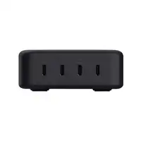 Trust Maxo Negro Corriente alterna Carga rápida Trust Maxo Negro Corriente alterna Carga rápida