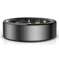 Ksix Anillo inteligente Saturn, Talla S, Aut. 3 días, Actividad y Salud