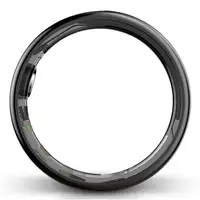 Ksix Anillo inteligente Saturn, Talla S, Aut. 3 días, Actividad y Salud