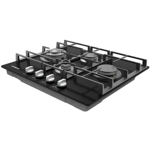 Placa de gas CPCGM4F4121N CORBERO