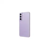 Samsung Galaxy S22 SM-S901BLVDEUE smartphones 15,5 cm (6.1\) SIM doble Android 12
