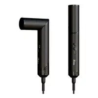 Ardes ARPHON03 Utensilio de peinado Kit de peluquería Negro 1500 W