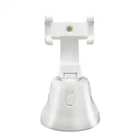 Leotec 360 Selfie Blanco Leotec 360 Selfie Blanco