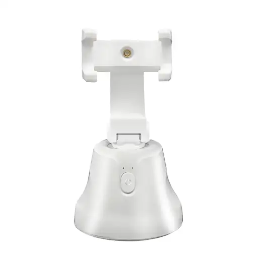 Leotec 360 Selfie Blanco Leotec 360 Selfie Blanco