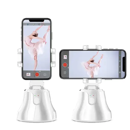 Leotec 360 Selfie Blanco