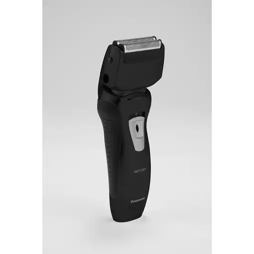 Panasonic ES-RW31 Máquina de afeitar de láminas Negro