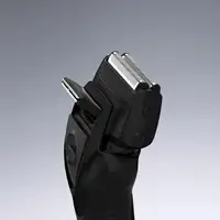 Panasonic ES-RW31 Máquina de afeitar de láminas Negro Panasonic ES-RW31 Máquina de afeitar de láminas Negro