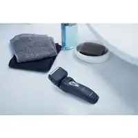 Panasonic ES-RW31 Máquina de afeitar de láminas Negro Panasonic ES-RW31 Máquina de afeitar de láminas Negro