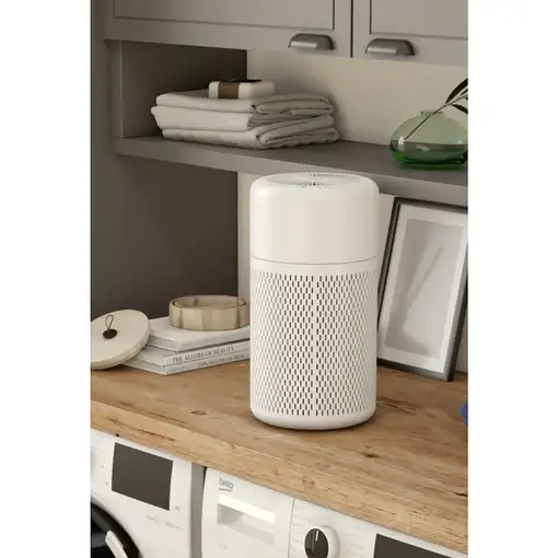 Beko ATP5100I purificador de aire 13 m² 48 dB 10 W Blanco