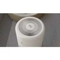 Beko ATP5100I purificador de aire 13 m² 48 dB 10 W Blanco