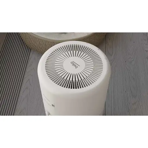 Beko ATP5100I purificador de aire 13 m² 48 dB 10 W Blanco