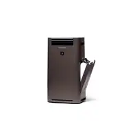 Sharp Home Appliances UA-HG40E-T purificador de aire 26 m² 43 dB 24 W Marrón