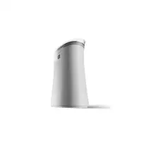 Sharp Home Appliances UA-PF40E-W purificador de aire 30 m² 49 dB 27 W Blanco