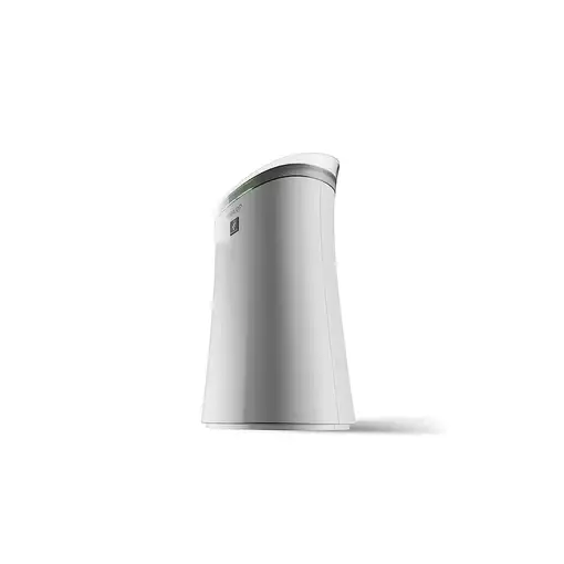 Sharp Home Appliances UA-PF40E-W purificador de aire 30 m² 49 dB 27 W Blanco