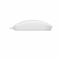 CHERRY AK-PMH3 ratón Médico Ambidextro USB tipo A 1000 DPI