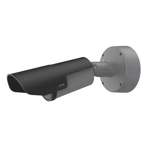 Axis Q1800-LE Bala (forma) Cámara de seguridad IP Exterior 1920 x 1080 Pixeles