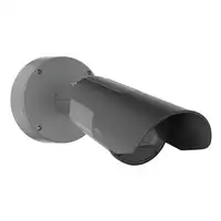 Axis Q1800-LE Bala (forma) Cámara de seguridad IP Exterior 1920 x 1080 Pixeles