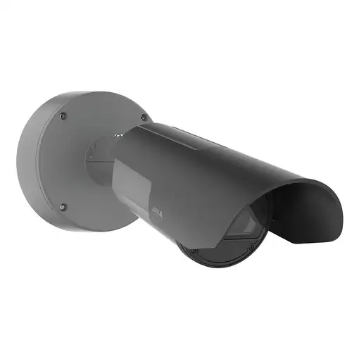Axis Q1800-LE Bala (forma) Cámara de seguridad IP Exterior 1920 x 1080 Pixeles