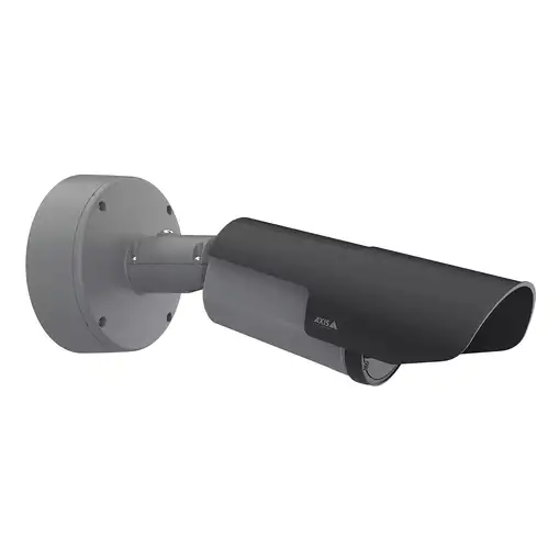 Axis Q1800-LE Bala (forma) Cámara de seguridad IP Exterior 1920 x 1080 Pixeles