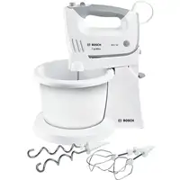 Bosch MFQ36460 batidora Batidora de varillas 450 W Blanco