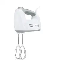 Bosch MFQ36460 batidora Batidora de varillas 450 W Blanco