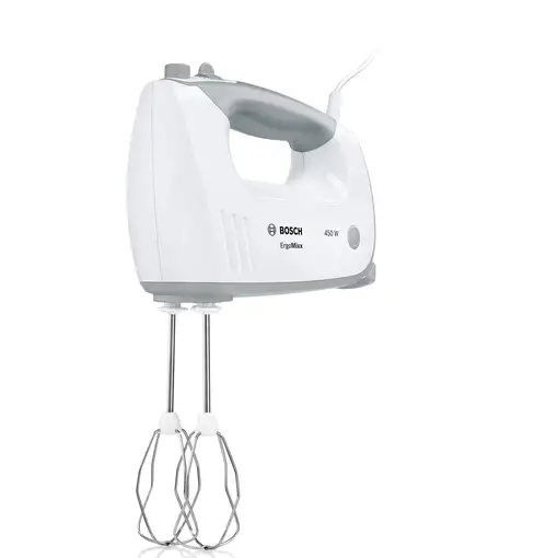 Bosch MFQ36460 batidora Batidora de varillas 450 W Blanco