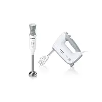 Bosch MFQ36460 batidora Batidora de varillas 450 W Blanco