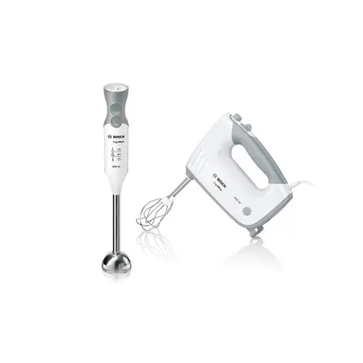 Bosch MFQ36460 batidora Batidora de varillas 450 W Blanco