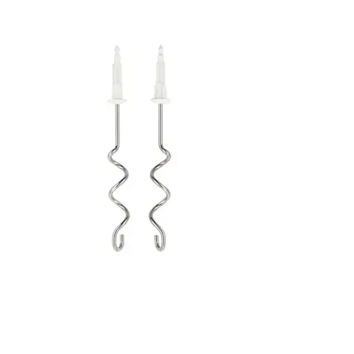 Bosch MFQ36460 batidora Batidora de varillas 450 W Blanco