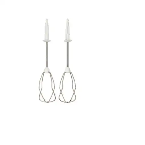 Bosch MFQ36460 batidora Batidora de varillas 450 W Blanco