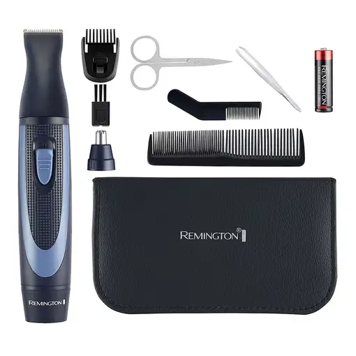 Remington NE3890 Azul Alcalino